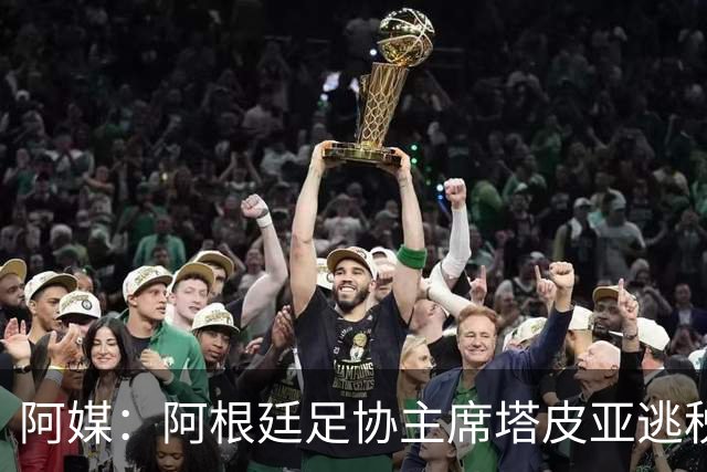 阿媒：阿根廷足协主席塔皮亚逃税上诉被驳回，确认将被起诉